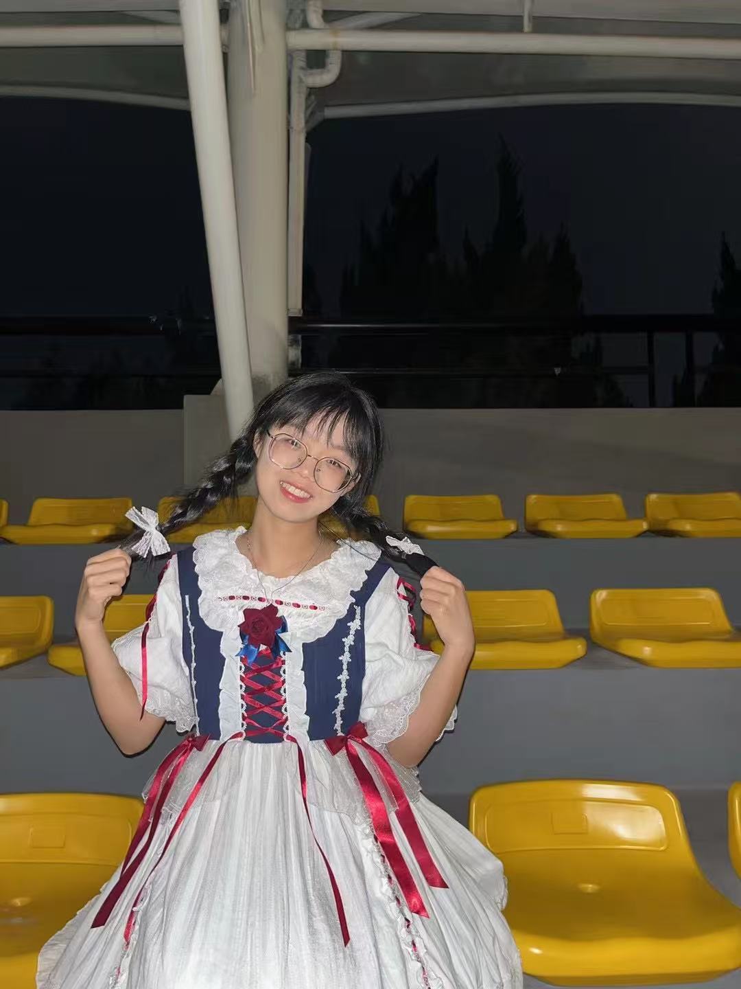 Lolita 少女 1