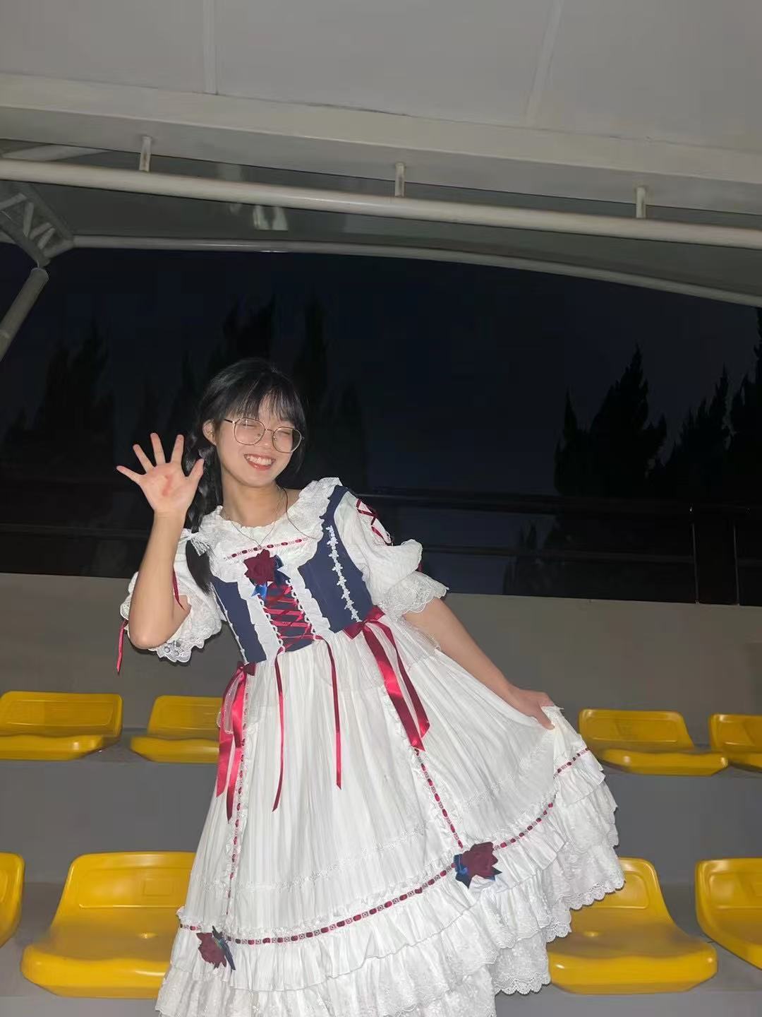 Lolita 少女 2