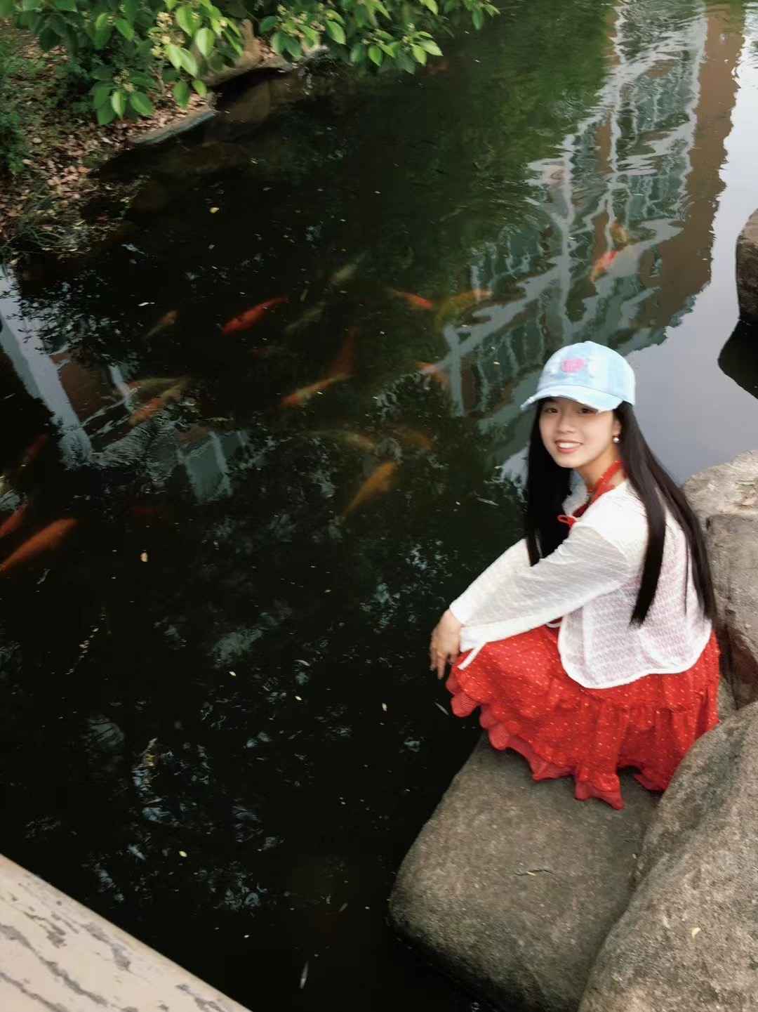 校园随拍 1
