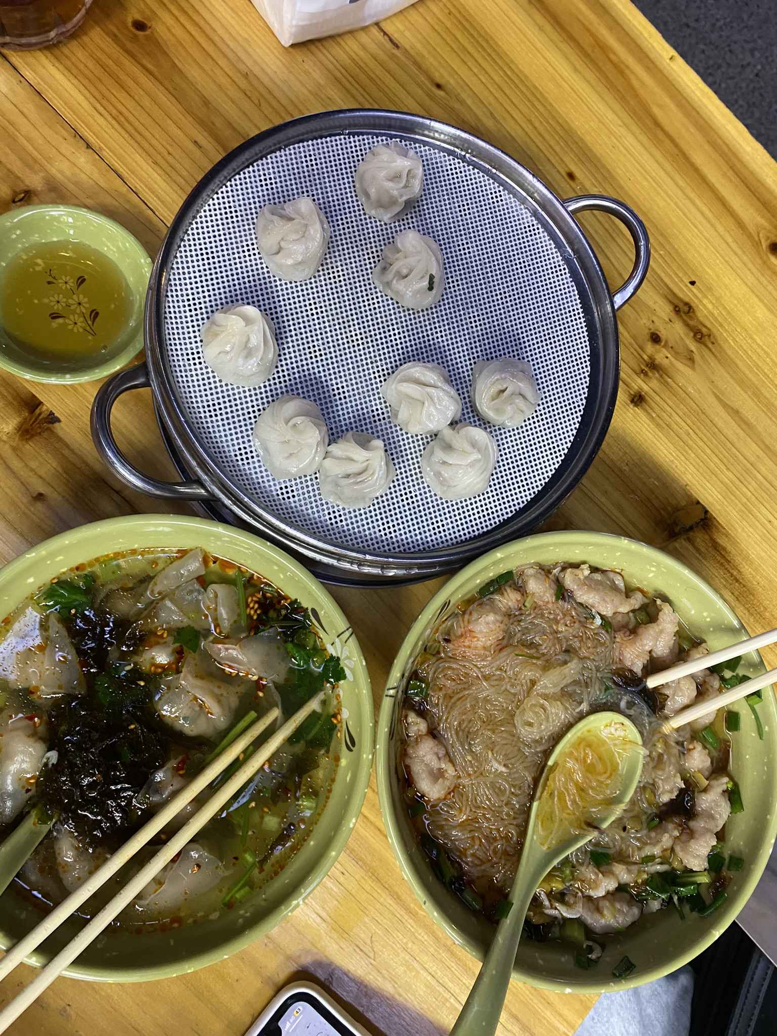 温州小吃