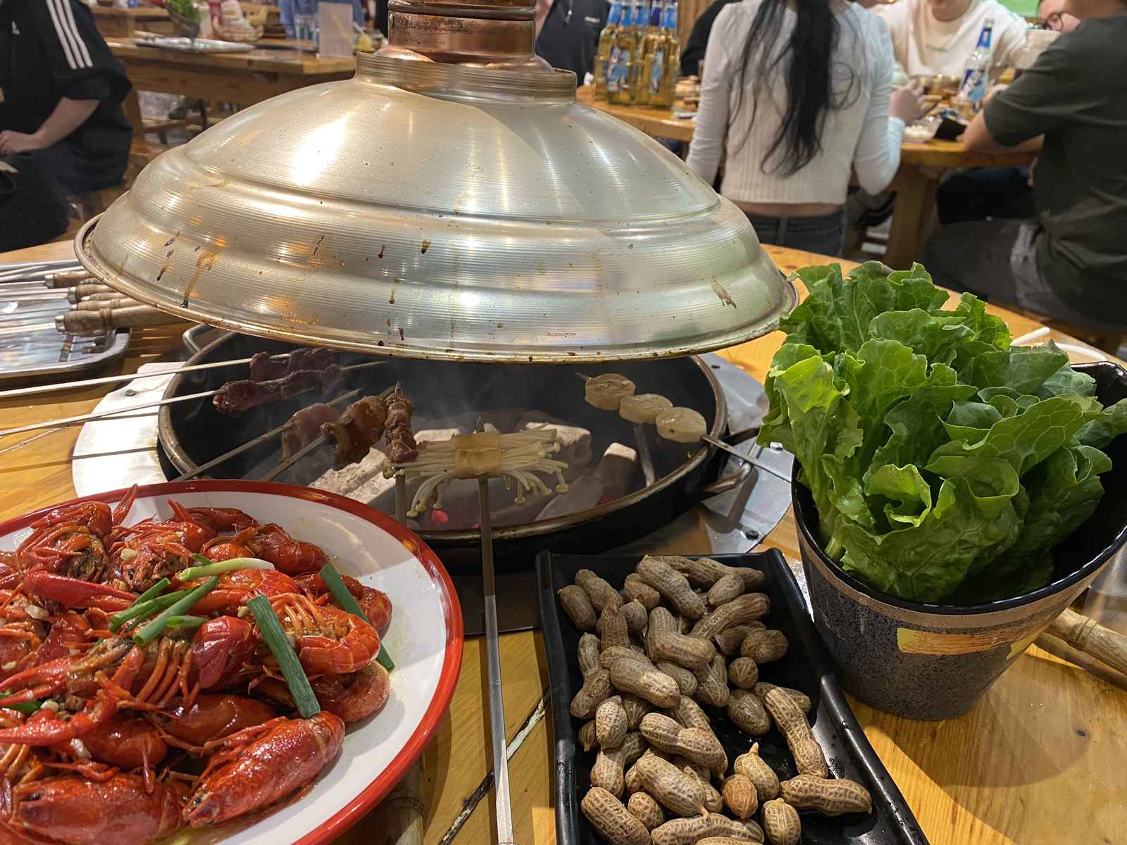水浒烤肉