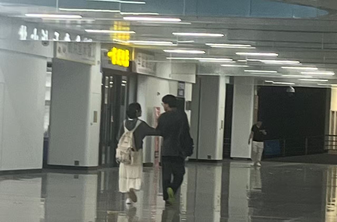 室友视角的我们