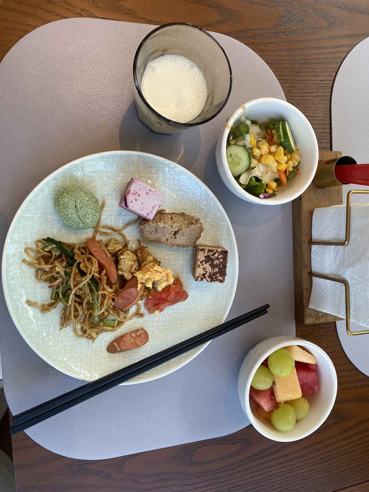 美味早餐