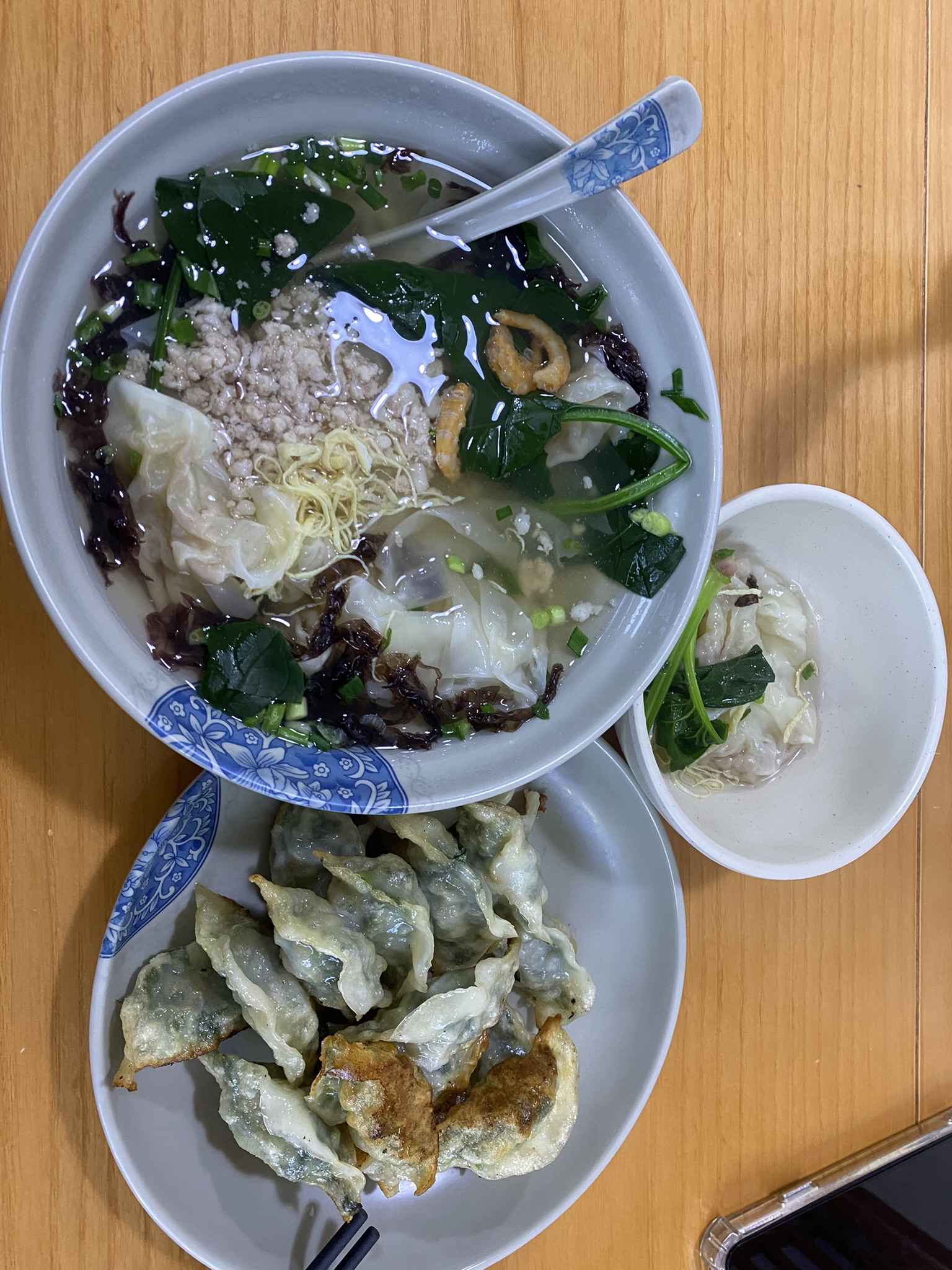 元气早餐